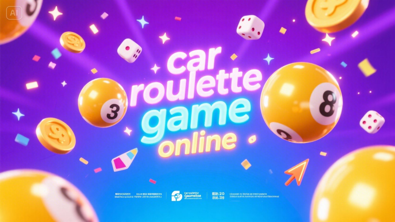 car roulette game online